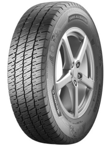 Barum VANIS ALLSEASON 225/70 R15 112R