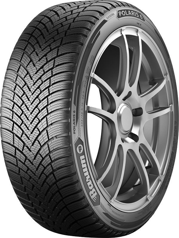 Barum POLARIS 6 XL 215/55 16 97H