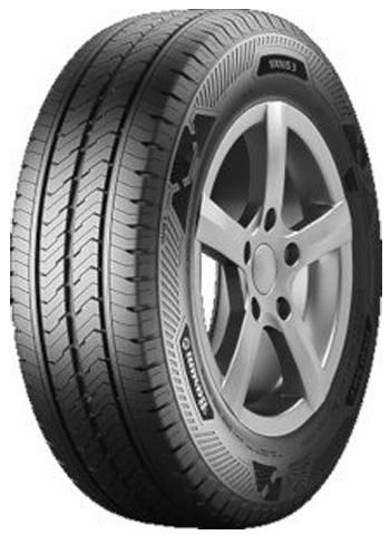 Barum Vanis 3 225/70 R15 112S