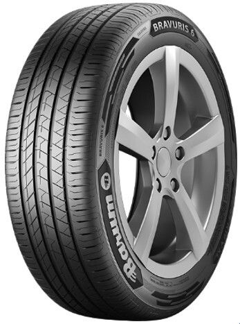 Barum BRAVURIS 6 EV 225/60 R17 99V