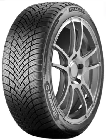 Barum Polaris 6 215/55 16 97H