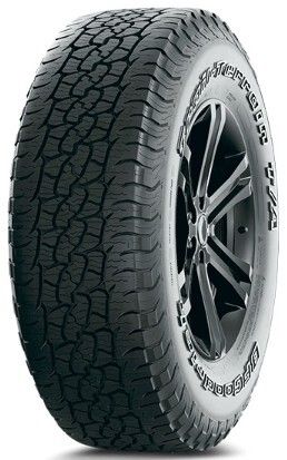 BFGoodrich Trail Terrain T/A 225/65 17 102H