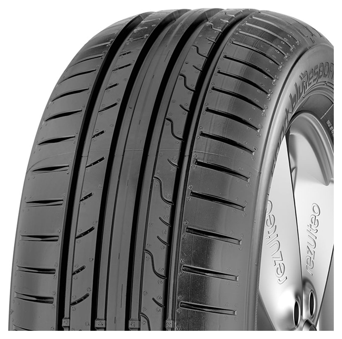 Dunlop SPTBLURES 195/55 R15 85H