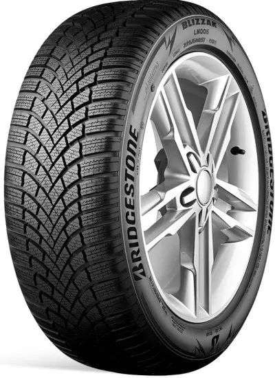 Bridgestone LM-005 * XL 205/60 R18 99H