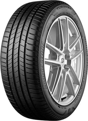 Bridgestone TURANZA 6 Enliten XL 255/40 R19 100Y