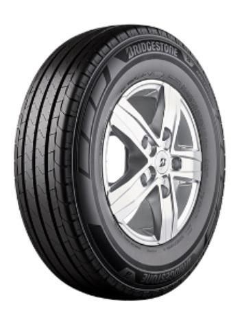 Bridgestone DURAVIS VAN Enliten 195/70 R15 104S