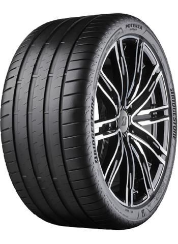 Bridgestone POTENZA SPORT (+) Enliten XL 225/40 R18 92Y