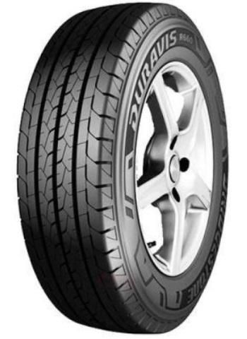 Bridgestone R660 ECO MO-V 205/75 R16 110R