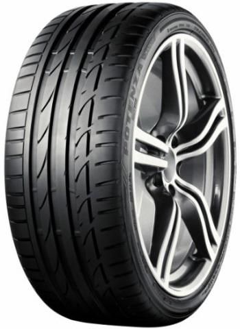 Bridgestone S001* RFT XL 225/45 R18 95W