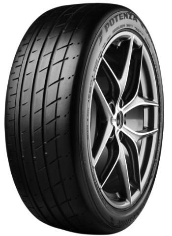 Bridgestone S007 XL 245/35 R20 95Y