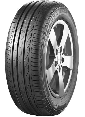 Bridgestone T001* RFT 225/45 R17 91W