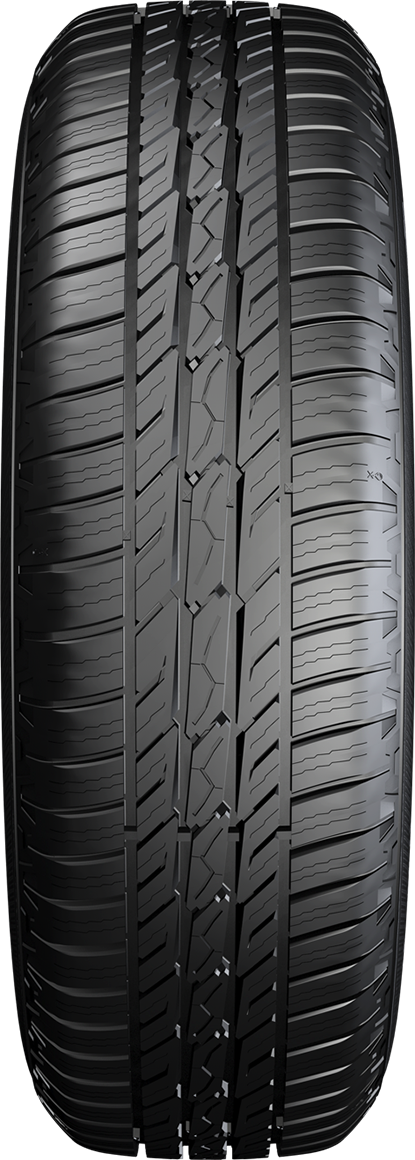 Barum Bravuris 4x4 M+S 3PMSF 205/70 15 96T
