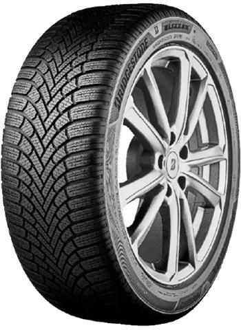 Bridgestone BLIZZAK 6 XL 215/50 R17 95V