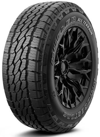 Bridgestone DUELER A/T 002 235/70 R16 106T