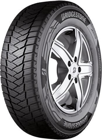 Bridgestone DURAVIS ALL SEASON EVO Enliten 225/70 R15 112S