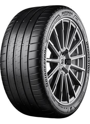 Bridgestone POTENZA SPORT EVO Enliten XL 205/45 R17 88Y