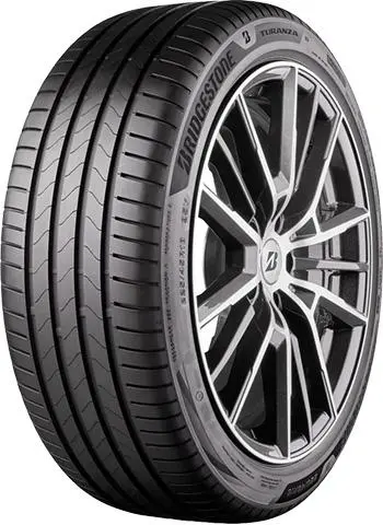 Bridgestone TURANZA 6 (+) R0 B-SEAL Enl XL 255/40 R21 102T