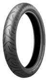 Bridgestone A41 F E TIGER8 90/90 21 54V