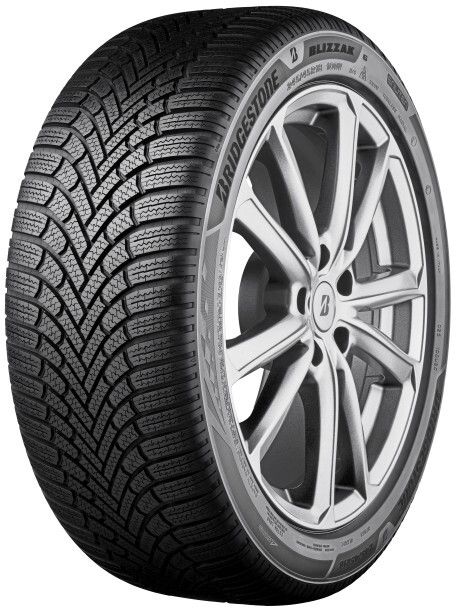 Bridgestone BLIZZAK 6 enliten 215/50 17 95V