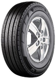 Bridgestone DURAVIS VAN enliten 235/65 16 121/119R