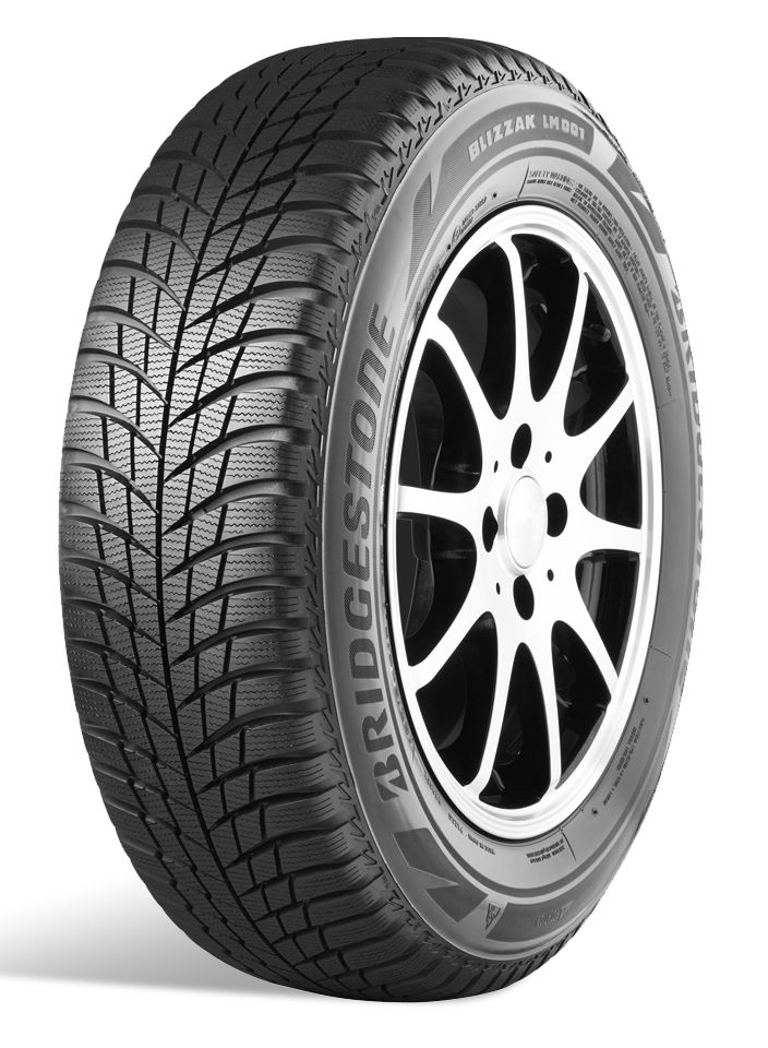 Bridgestone LM001 * 205/60 R17 93H