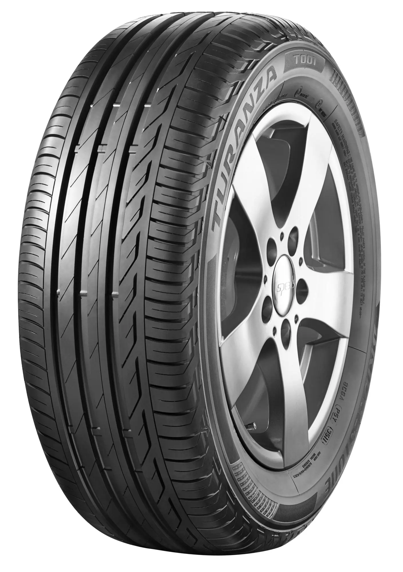 Bridgestone Turanza T001 195/60 16 89H