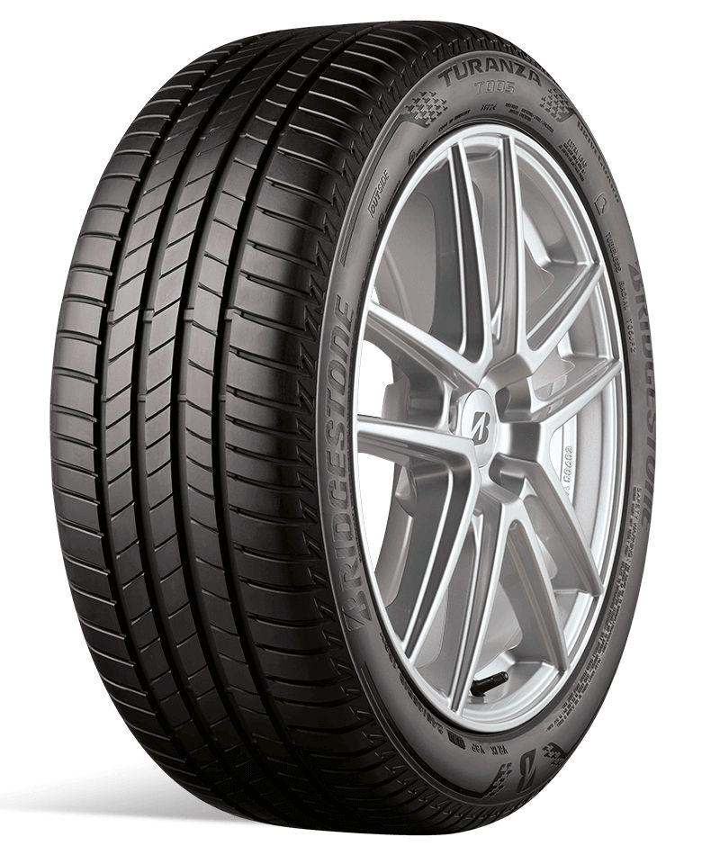 Bridgestone Turanza T005 255/45 R18 103H