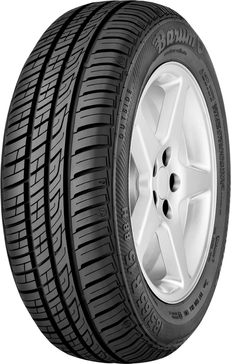 Barum BRILLANTIS 2 165/65 R13 77T