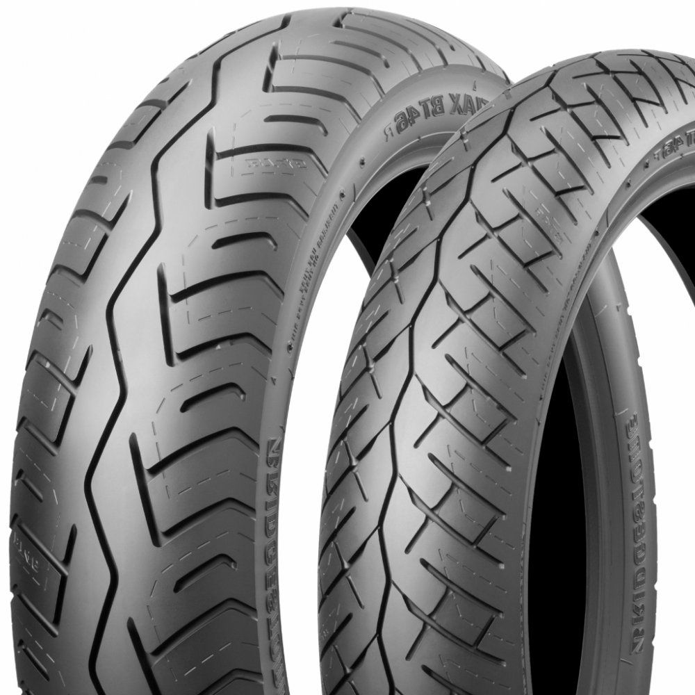 Bridgestone BT46F TL 100/90 18 56V