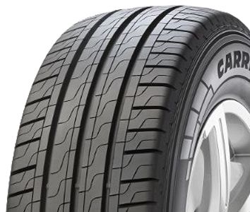 Pirelli Carrier 195/75 R16 110R