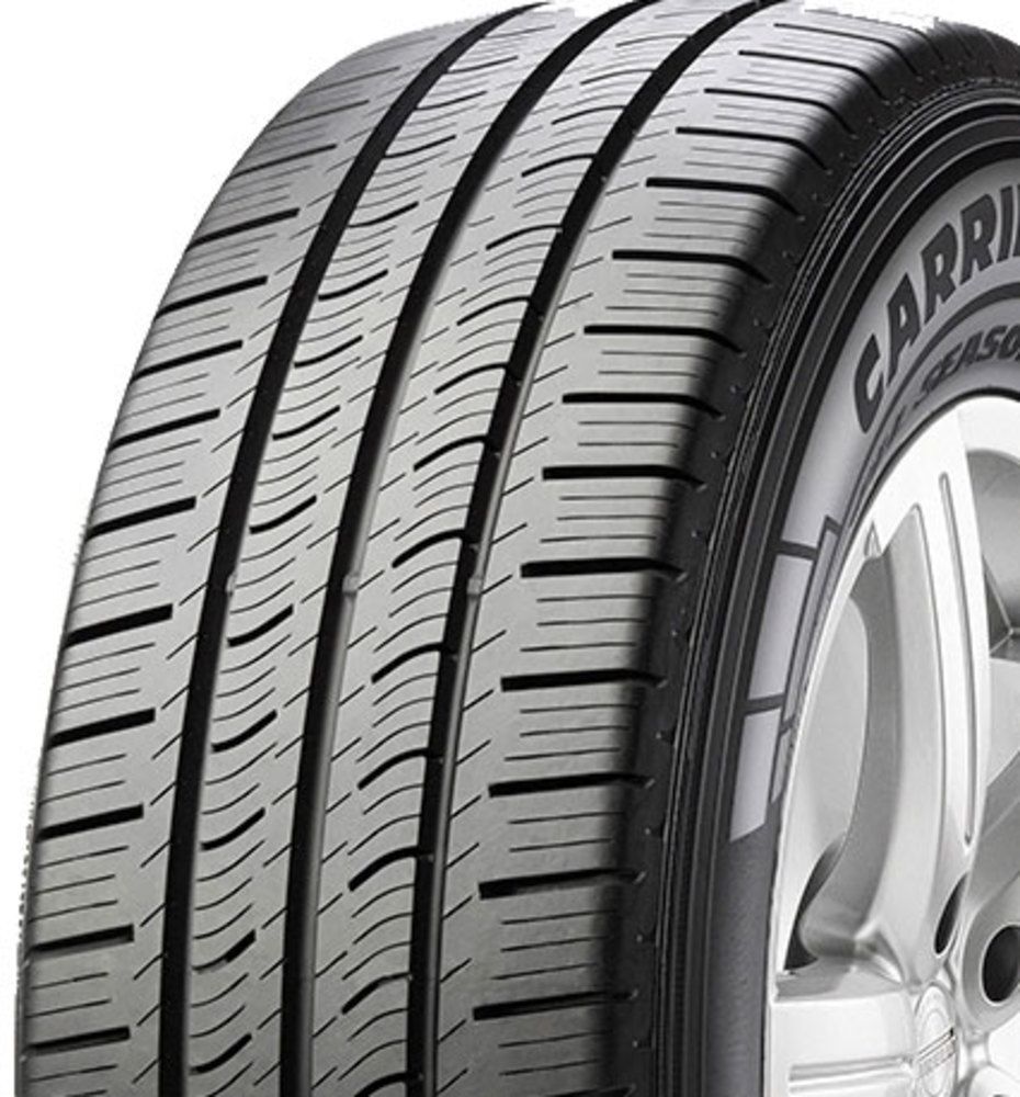 Pirelli CARRIER ALL SEASON 3PMSF 205/65 R16 107T