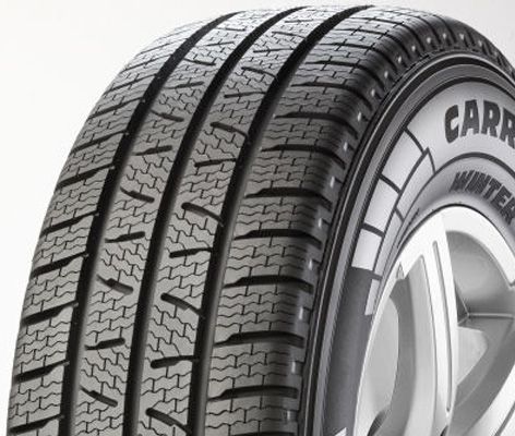 Pirelli Carrier Winter 215/75 R16 116R