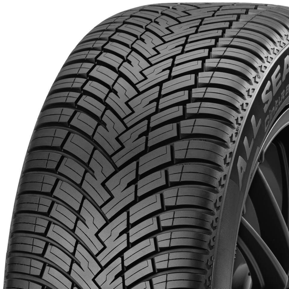 Pirelli CINTURATO ALL SEASON SF 2 m+s XL 3PMSF 215/55 R18 99V