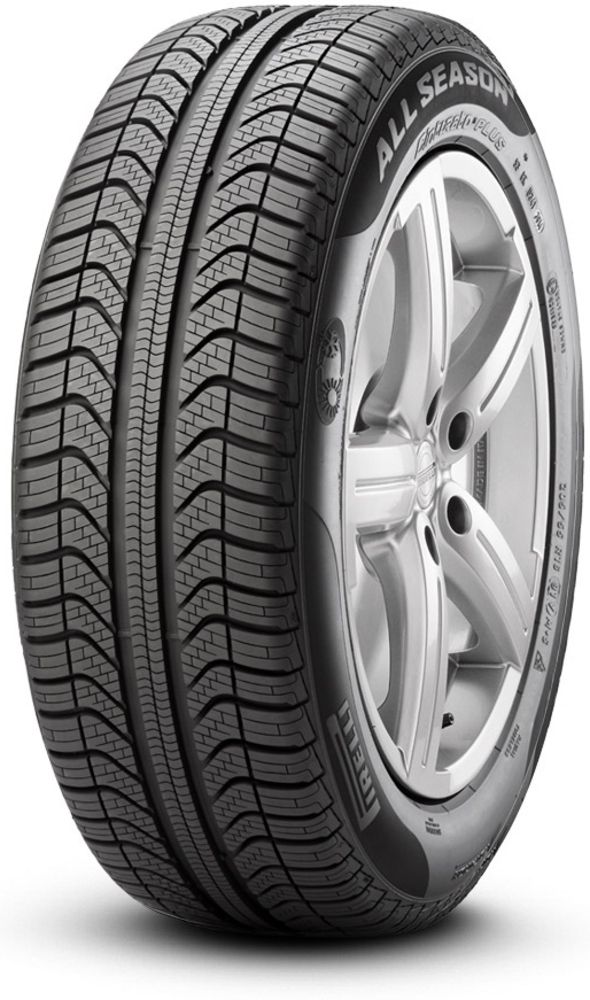 Pirelli CINTURATO Allseason PLUS XL FR 235/55 R18 104V