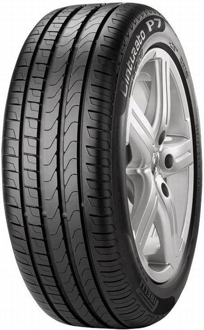 Pirelli CINTURATO P7 XL FR (MO) 245/45 R17 99Y MERCEDES-BENZ CLS (C218), MERCEDES-BENZ E-CLASS (W212)