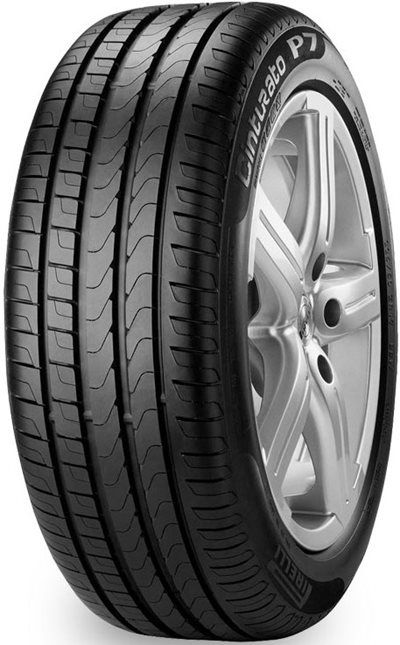 Pirelli CINTURATO P7 ALL SEASON RUNFLAT FR (AR) 3PMSF 225/50 R17 94V ALFA ROMEO GIULIA (952)