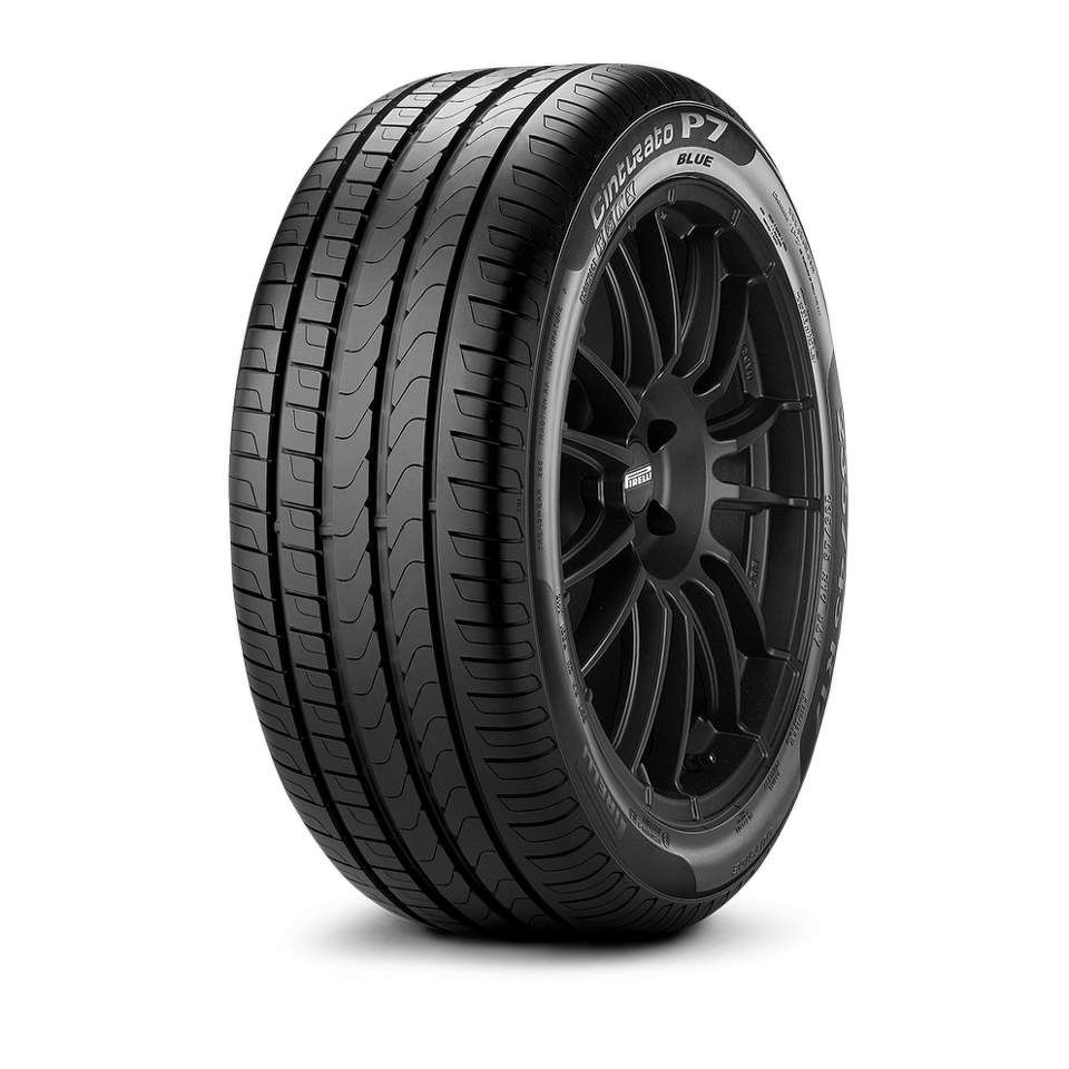 Pirelli CINTURATO P7 BLUE XL ELECT FR (NF0) 245/45 R20 103Y AUDI E-TRON GT (AU513/2), PORSCHE TAYCAN (PO513)