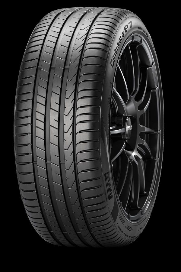 Pirelli CINTURATO P7 (P7C2) XL FR (*) 245/50 R19 105W BMW X3 (G01)