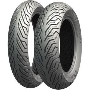 Michelin City Grip 2 100/80 16 50S