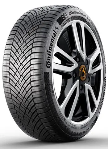 Continental ALLSEASONCONTACT 2 FR XL 255/45 R20 105Y