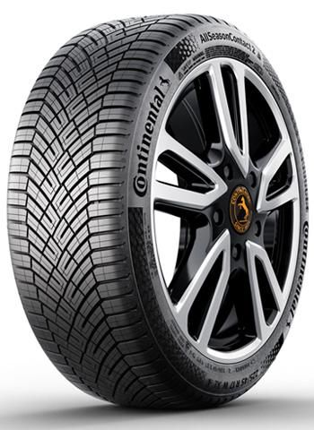 Continental ALLSEASONCONTACT 2 XL 225/65 R17 106V