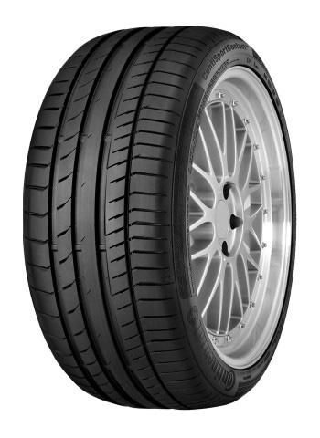 Continental SC-5* SSR FR 225/45 R18 91Y