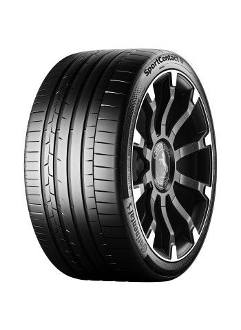 Continental SC-6 FR MO 275/45 R21 107Y