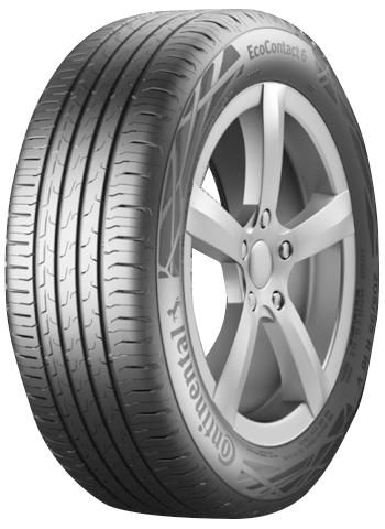 Continental ECO 6 Q SEAL (+) XL 235/55 R19 105T