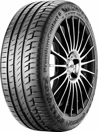 Continental PREMIUM 6 NF0 FR XL 275/45 R19 108Y