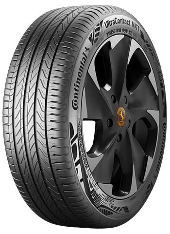 Continental ULTRACONTACT NXT CRM FR XL 235/45 R20 100V