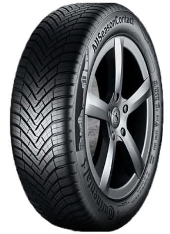Continental ALLSEASONCONTACT 215/65 R17 99V