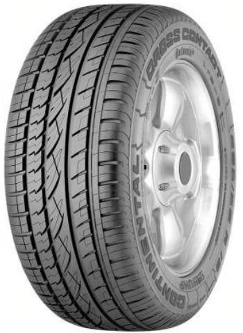 Continental CROSS UHP FR XL 275/45 R20 110W