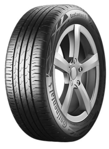 Continental ECO 6 Q AO 215/50 R18 92W