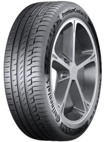 Continental PREMIUM 6 FR 245/45 R17 95Y